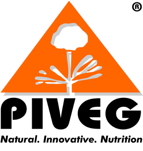 Piveg, Inc. logo